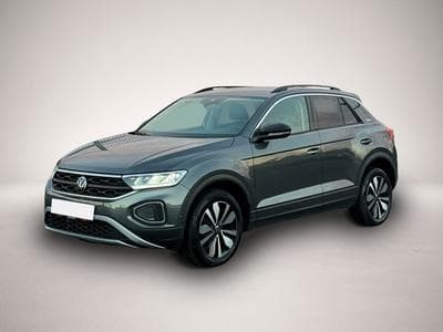 VW T-Roc (2025) - Photo 1