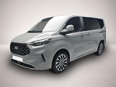 Ford Tourneo (2026) - Photo 1