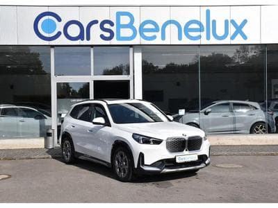 BMW X1 (2025) - Photo 1