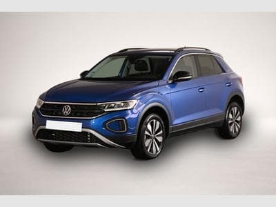 VW T-Roc (2026) - Photo 1