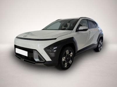 Hyundai Kona (2025) - Photo 1