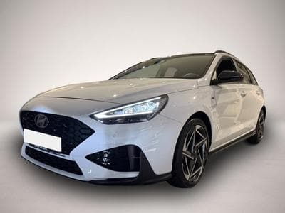 Hyundai i30 (2026) - Photo 1