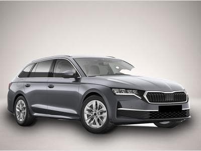 Skoda Octavia (2026) - Photo 1