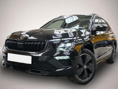 Skoda Kamiq (2026) - Photo 1