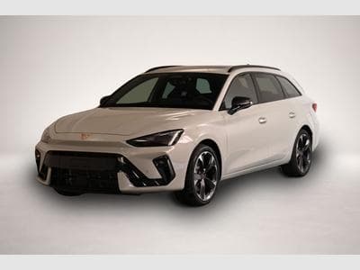 Cupra Leon (2026) - Photo 1