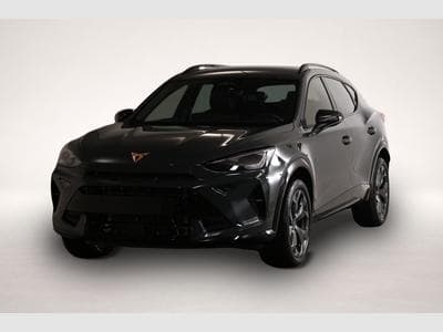 Cupra Formentor (2026) - Photo 1