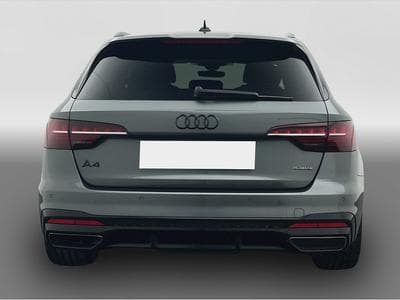 Audi A4 (2026) - Foto 4