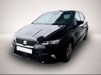 Seat Ibiza (2025) - Photo 1