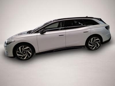 VW ID.5 (2025) - Foto 1