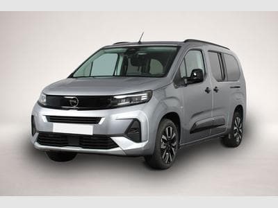 Opel Combo (2026) - Photo 1