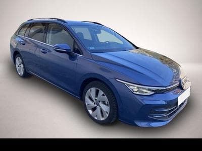 VW Golf (2025) - Photo 1