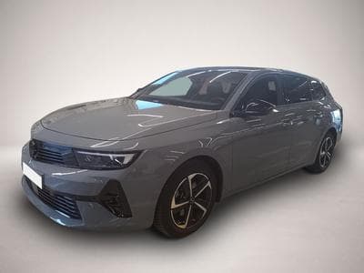 Opel Astra (2025) - Foto 1