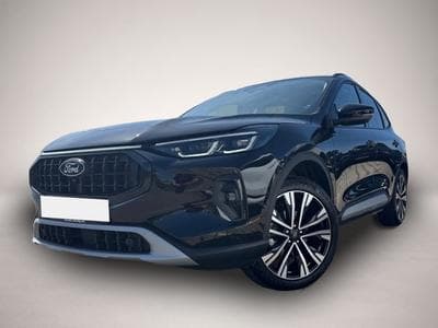 Ford Kuga (2025) - Foto 1