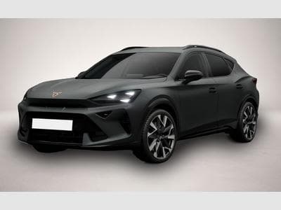 Cupra Formentor (2026) - Photo 1