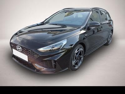 Hyundai i30 (2026) - Photo 1