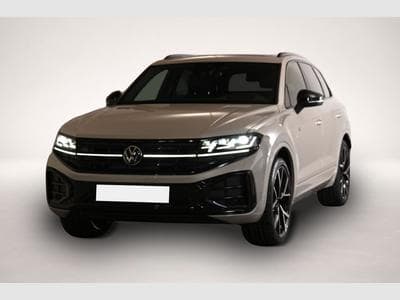VW Touareg (2026) - Foto 1