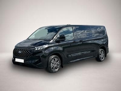 Ford Tourneo (2026) - Photo 1