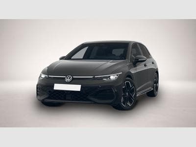 VW Golf (2026) - Foto 1