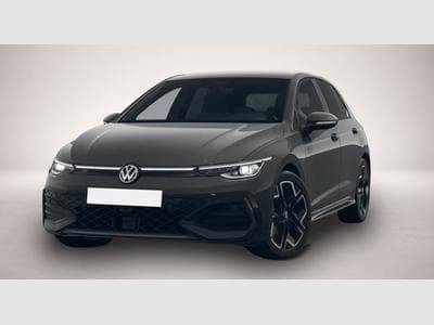 VW Golf (2026) - Photo 1