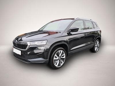 Skoda Karoq (2025) - Photo 1