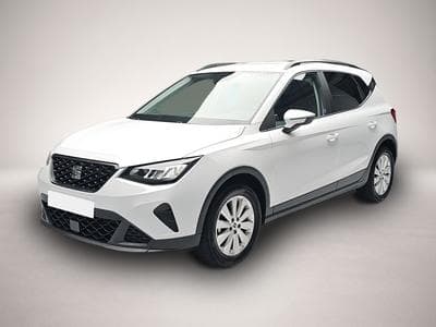 Seat Arona (2025) - Photo 1