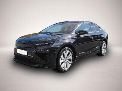 Skoda Enyaq (2025) - Foto 1