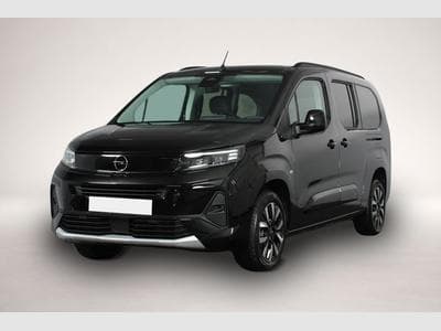 Opel Combo (2026) - Photo 1