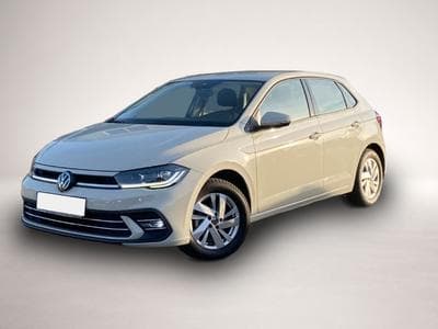 VW Polo (2024) - Foto 1