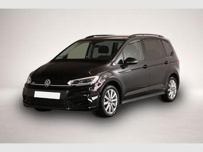 VW Touran (2026) - Photo 1