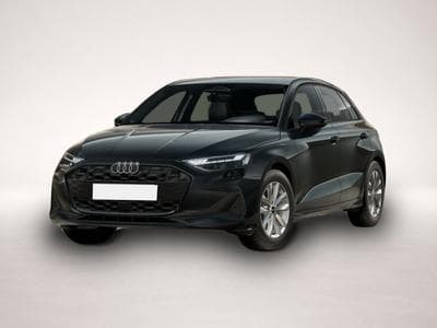 Audi A3 (2026) - Photo 1
