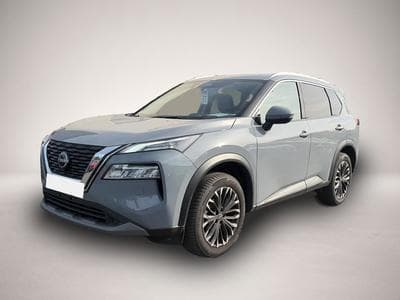 Nissan X-Trail (2026) - Foto 1