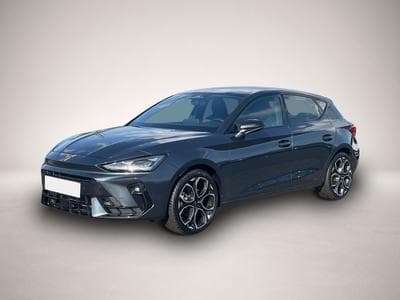 Cupra Leon (2025) - Photo 1