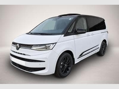 VW Multivan (2026) - Photo 1