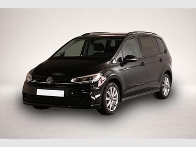 VW Touran (2026) - Photo 1