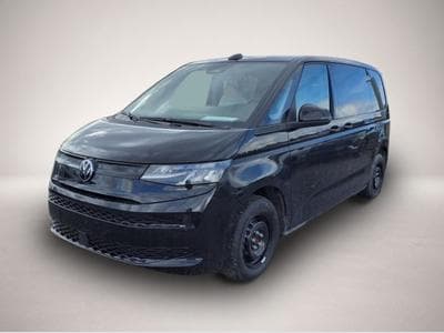 VW Multivan (2026) - Photo 1