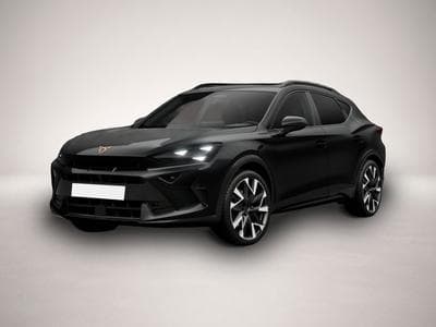 Cupra Formentor (2026) - Photo 1