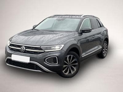 VW T-Roc (2025) - Foto 1
