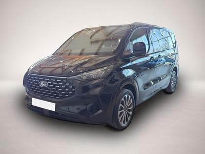 Ford Tourneo (2026) - Photo 1