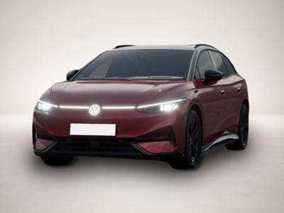 VW ID.5 (2026) - Foto 1