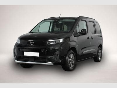 Opel Combo (2026) - Photo 1