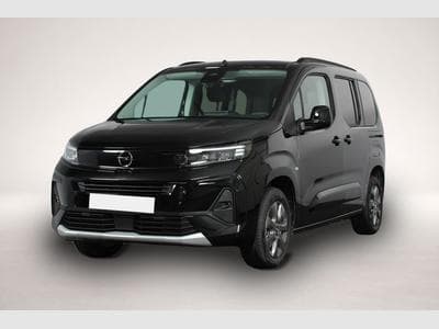 Opel Combo (2026) - Foto 1