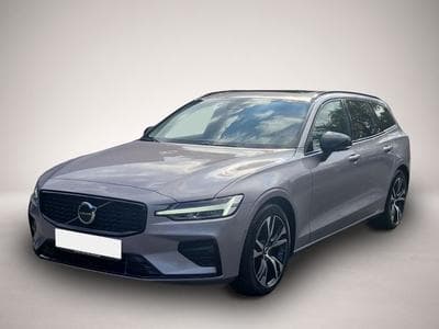 Volvo V60 (2025) - Photo 1