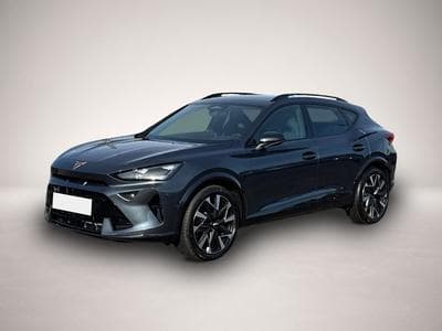 Cupra Formentor (2026) - Photo 1