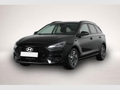 Hyundai i30 (2026) - Photo 1