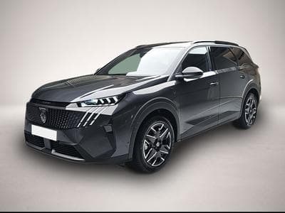 Peugeot 5008 (2025) - Photo 1