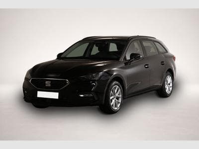 Seat Leon (2026) - Foto 1