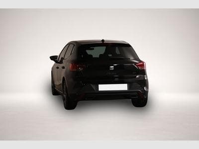 Seat Ibiza (2026) - Photo 1