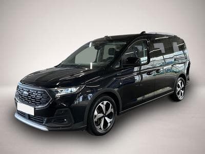 Ford Tourneo (2024) - Foto 1