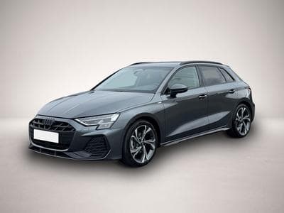 Audi A3 (2026) - Photo 1