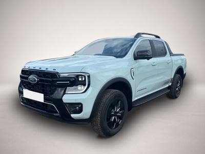 Ford Ranger (2025) - Foto 1